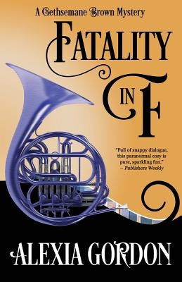 Fatality in F Henery Press