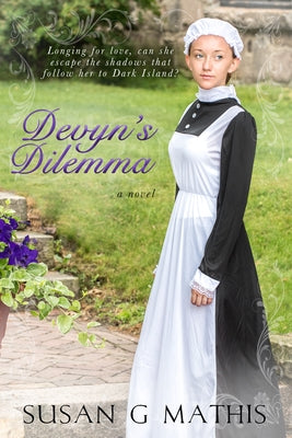 Devyn's Dilemma Paperback Iron Stream Fiction