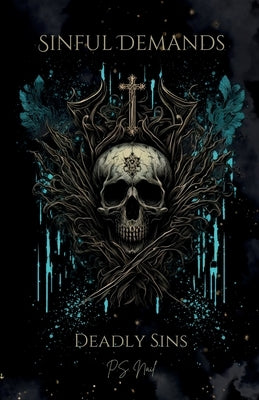 Sinful Demands Paperback Primordial Tree