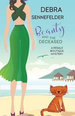 Beauty and the Deceased Paperback Kensington Publishing Corporation
