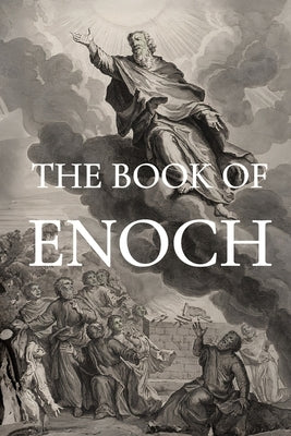 The Book of Enoch by Thomas R