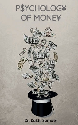 Psychology of Money Paperback Cyscoprime Publishers