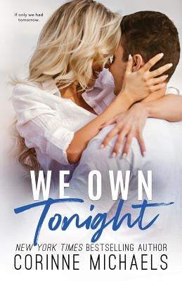 We Own Tonight Paperback Baae, Inc.