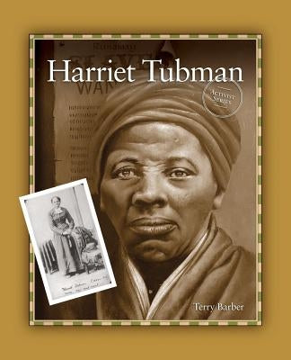 Harriet Tubman by Barber, Terry