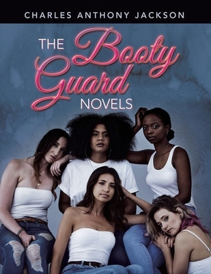 The Booty Guard Novels Paperback Leavitt Peak Press