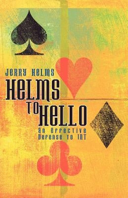 Helms to Hello Paperback Master Point Press
