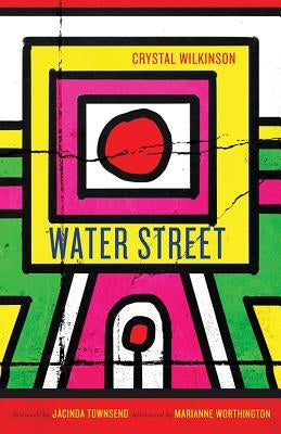 Water Street Paperback University Press of Kentucky