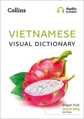 Vietnamese Visual Dictionary by Collins Dictionaries