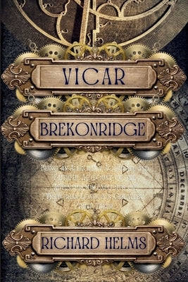 Vicar Brekonridge: A Vicar Brekonridge Novel Paperback Level Best - Historia