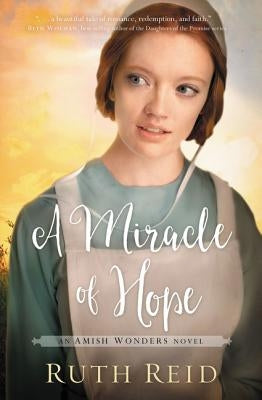 A Miracle of Hope Paperback Thomas Nelson