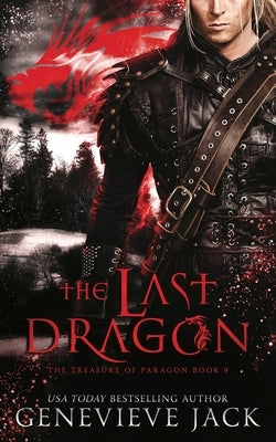 The Last Dragon by Jack, Genevieve