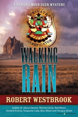 Walking Rain Paperback Speaking Volumes