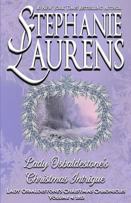 Lady Osbaldestone's Christmas Intrigue Savdek Management Pty Ltd