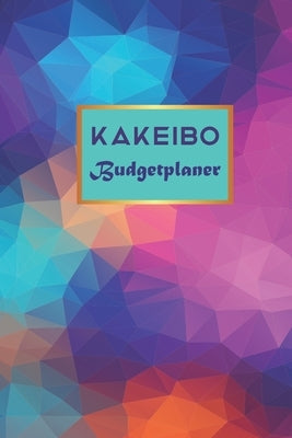 kakeibo budgetplaner: Monatsplaner (undatiert - jederzeit einsatzbereit) Paycheck Bill Tracker (Budgetplanung) Persönliche Ausgaben ... - Bu by Notebooks, Budget Planer Kakeibo