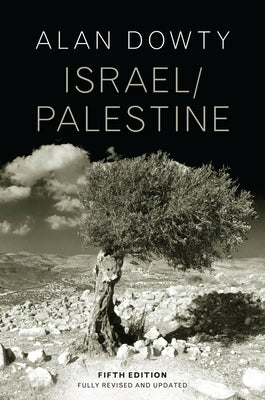 Israel / Palestine Paperback Polity Press
