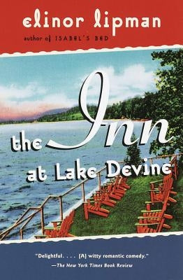 The Inn at Lake Devine Paperback Random House (NY)