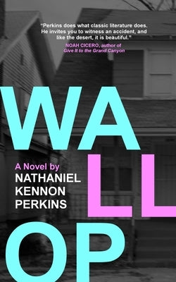 Wallop Paperback Independently Published