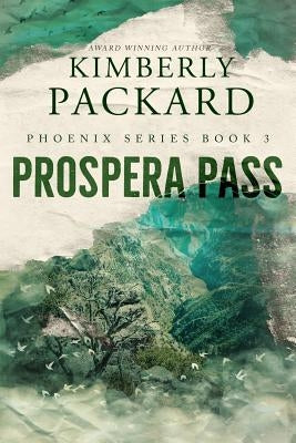 Prospera Pass Paperback Abalos Publishing
