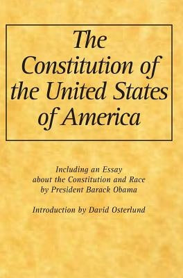 Constitution of the United States by Colby, John T.