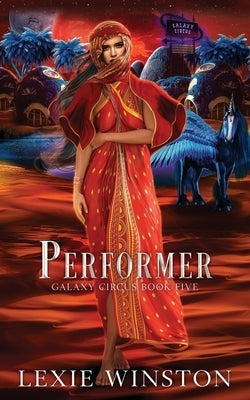 Performer Paperback Neighpalm Publishing