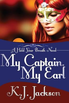 My Captain, My Earl Paperback Awd Publishing