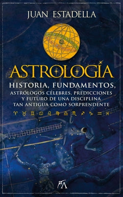 Astrologia by Estadella Ferrater, Juan