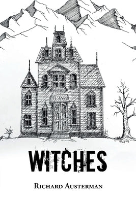 Witches Paperback Newman Springs