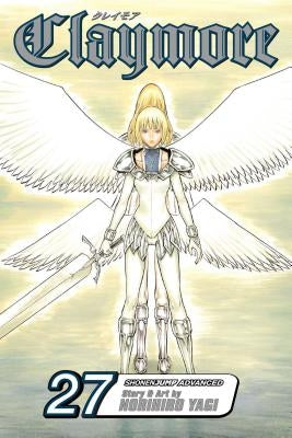 Claymore, Vol. 27, 27 by Yagi, Norihiro