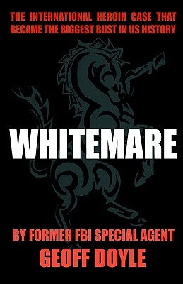 Whitemare by Doyle, Geoff