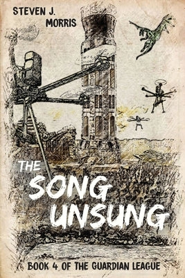 The Song Unsung Paperback Steven J. Morris