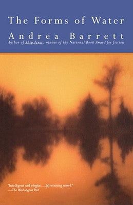 The Forms of Water Paperback Washington Square Press