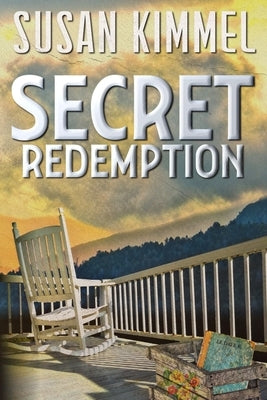 Secret Redemption by Kimmel, Susan