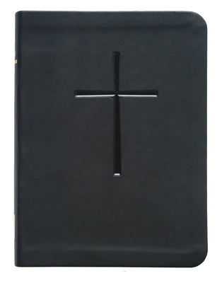 1979 Book of Common Prayer Vivella Edition: Black by Church Publishing