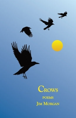 Crows Paperback One Bird Books