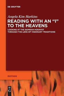 Reading with an I to the Heavens Paperback de Gruyter