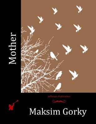 Mother Paperback Createspace Independent Publishing Platform