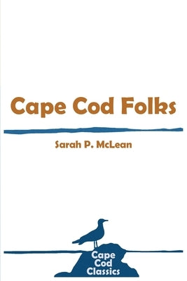 Cape Cod Folks Paperback Parnassus Book Service