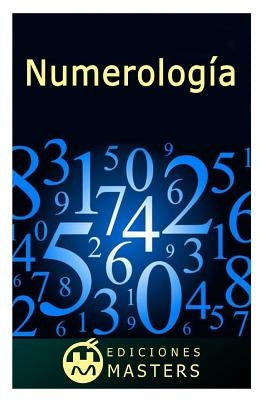 Numerología by Agusti, Adolfo Perez