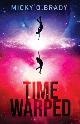 Time Warped Paperback Snowy Wings Publishing