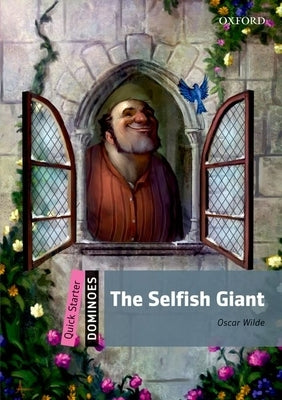 Selfish Giant by Bowler, Bill