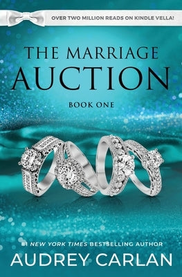 The Marriage Auction: Book One Paperback Blue Box Press