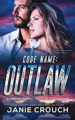 Code Name: Outlaw Paperback Calamittie Jane Publishing