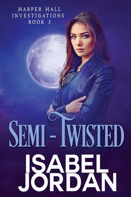 Semi-Twisted Paperback Createspace Independent Publishing Platform