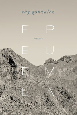 Feel Puma: Poems by Gonzalez, Ray