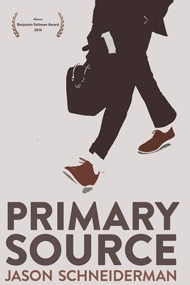 Primary Source Paperback Red Hen Press