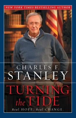 Turning the Tide Paperback Howard Books