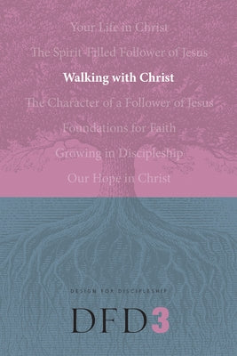 Walking with Christ Paperback NavPress Publishing Group