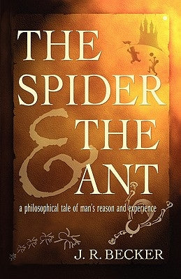 The Spider and the Ant Paperback Imaginarium Press, LLC