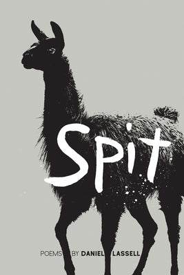 Spit Paperback Wheelbarrow Books