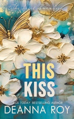 This Kiss Paperback Casey Shay Press